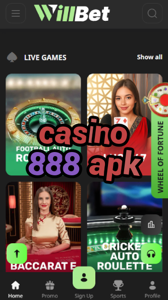 Casino 888 APK - Android Casino App-www.bdqngd.com