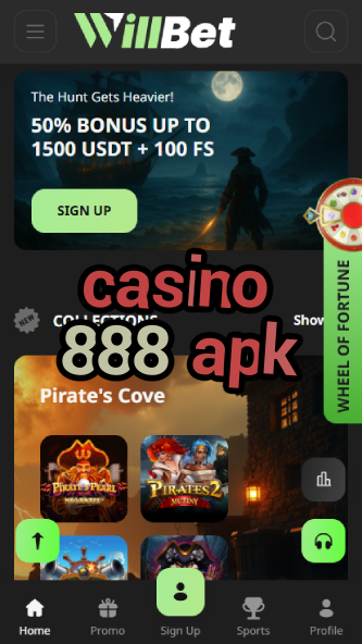 Casino 888 APK - Android Casino App-www.bdqngd.com