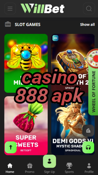 Casino 888 APK - Android Casino App-www.bdqngd.com